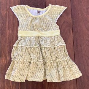 Tea Collection dress